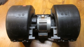 Mercedes Benz - Blower Fan - BEHR 78099